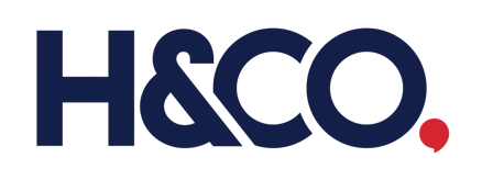 Logo HCO