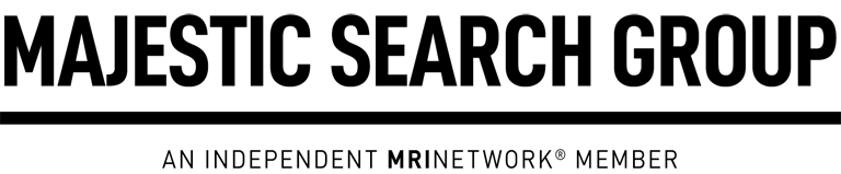 Majestic Search Group Logo 768