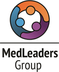MedLeaders Group Logo