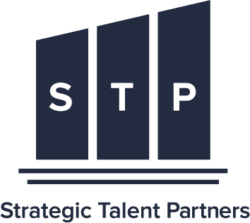 Strategic Talent Partners Logo 354