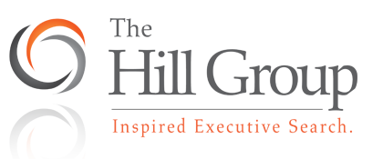 The Hill Group Logo