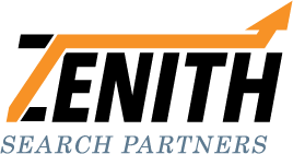 Zenith Search Partners Logo